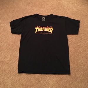 Thrasher Shirt